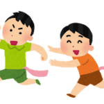 子ども達